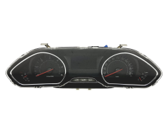 Otáčkoměr Peugeot 208 9801904080 H Yazaki 45013