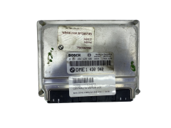 Blok Ovladačů BMW 1430940 0261204420 Bosch 63949