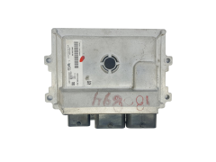 Blok Ovladačů 9819657880 A2C1444340001 9800913080 PSA Continental 44004