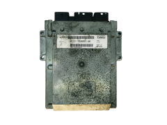 Blok Ovladačů 6C11-12A650-AK 9DCK Ford FoMoCo 32704
