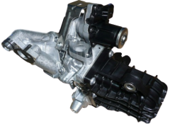 Ventil Egr Originál Citroen Peugeot C5 DS4 308 508 5008 2.0 HDI TDCI 9807593080 Ventil Egr Originál Citroen Peugeot C5 DS4 308 508 5008 2.0 HDI TDCI 9807593080
