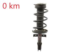 Tlumič Předek 543028674R 543024644R Renault Clio 3 1.2 0 km