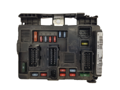 Blok Ovladačů BSM-B3 9650618480 U118470003L PSA Siemens 1427