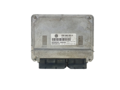 Blok Ovladačů VW 03D906033H 5WP44238 03 Siemens 45640