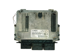 Blok Ovladačů 0281030546 9807885980 PSA Bosch 32123