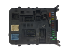 Blok Ovladačů BSI 2004 H05 9661940480 PSA Johnson Controls 1893 Blok Ovladačů BSI 2004 H05 9661940480 PSA Johnson Controls 1893