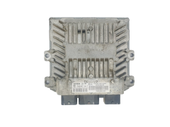 Blok Ovladačů 5WS40111E-T 9654925380 9648624280 PSA Siemens 47769