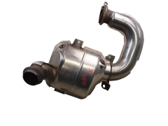 Katalyzátor 9817106280 Citroen Peugeot Toyota Katalyzátor 9817106280 Citroen Peugeot Toyota