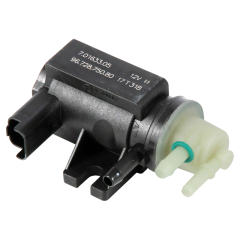 Solenoidový Ventil Turba Originál Citroen Peugeot 308 207 C4  C3 1.6 HDI 1618PE