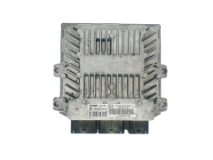 Blok Ovladačů 5WS40167G-T 9656171180 9655041480 PSA Siemens 36068