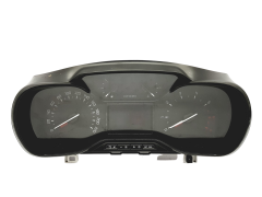 Otáčkoměr Citroen C3 9813361380 Yazaki 52082 Otáčkoměr Citroen C3 9813361380 Yazaki 52082