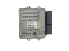 Blok Ovladačů Fiat 55186608 MJD6JF.P3 71600.004.02 Magneti Marelli 59981