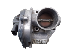 Škrticí Klapka Ford 2S6U-9E927-D VP4F9U-9E928-BA 1557
