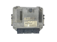 Blok Ovladačů 0281010707 9647158080 9647785580 PSA Bosch 63570