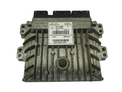 Blok Ovladačů 237101989R 237101990R 28321424 Renault Delphi 68283