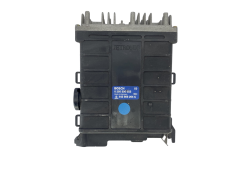 Blok Ovladačů 443906264C 0280800252 Audi Volkswagen Bosch 53494