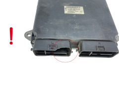 Blok Ovladačů A1341502579 1860A708 Smart Mitsubishi 58208