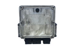 Blok Ovladačů 0281011248 9652183780 9646850580 PSA Bosch 50291
