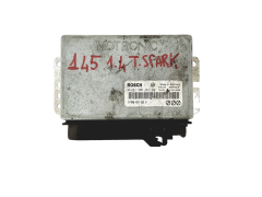 Blok Ovladačů 00464548050 0261204481 Alfa Romeo Bosch 26343
