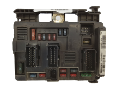 Blok Ovladačů BSM-B3 9643498880 S118470003F PSA Siemens 1241