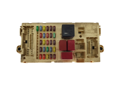 Ovladač Komfortu 1349511080 Fiat 20553