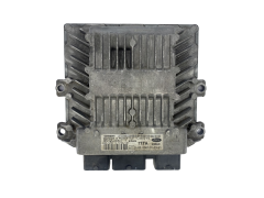 Blok Ovladačů 7S61-12A650-EA 5WS40632A-T SID 804 7TTA Ford Siemens 51022