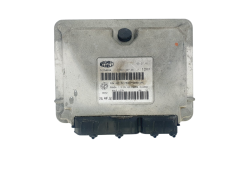 Blok Ovladačů IAW4AF.S2 51798638 61601.407.00 Fiat Magneti Marelli 47745