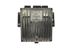 Blok Ovladačů 8200334419 8200414354 R0410B024C Renault Delphi 17197