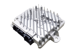 Zesilovač Audio Renault 280617523R BOSE 0km