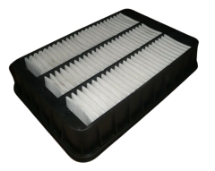 Filtr Vzduchu Originál Citroen Peugeot 4007 C-Crosser 1444WS