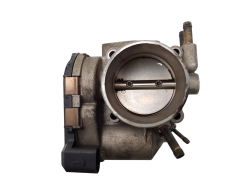 Škrticí Klapka 06B133062G 0280750034 Bosch VWAG 1214