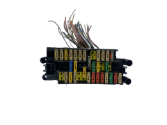 Pojistková Skříň 9641466580  PSA