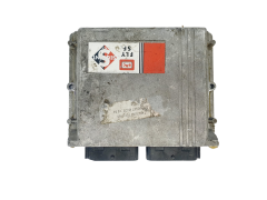 Blok Ovladačů LPG 67R011002 110R001001 FLY SF BRC 36209