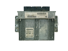 Blok Ovladačů 8200264679 8200230514 21647661-1 Renault Sagem 32180