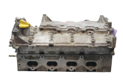 Hlava Válce 7711135172 F4R770 2.0 16V Renault Megane 2 Scenic 145000km Hlava Válce 7711135172 F4R770 2.0 16V Renault Megane 2 Scenic 145000km