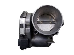 Škrticí Klapka Alfa Romeo Iveco Opel 0280750073 Bosch 2496