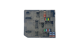 Blok Ovladačů Renault BSM 284B69643R 595711F02 38419