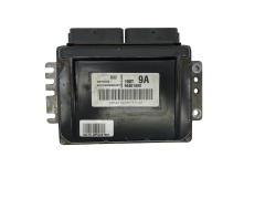 Blok Ovladačů 96801800 5WY5407A D32 1BOT 9A Chevrolet Kemsco 52887