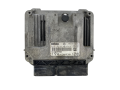 Blok Ovladačů 0281012961 51868768 4138A6DBM Fiat Bosch