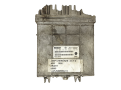 Blok Ovladačů 0281001718 P56041995AB Chrysler Jeep Bosch 