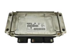 Blok Ovladačů 0261206942 9638783480id10 26FM0884 PSA Bosch 68199