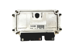 Blok Ovladačů 0261206943 9638765680 id04 PSA Bosch 