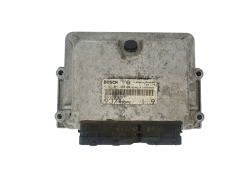 Blok Ovladačů 55189421 0281011488 Alfa Romeo Bosch 37712