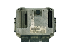 Blok Ovladačů PSA 0281010707 9647785780 9647158380 Bosch 34174