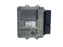 Blok Ovladačů MJD6JF.S1 51758203 71600.005.002 Fiat FGP 51015