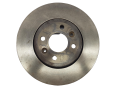 Brzdový Kotouč Předek Renault Dacia 402069518R 402006000R