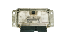 Blok Ovladačů Toyota 89661-0H023 0261208702 Bosch 32859