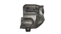 Kryt Motoru 231768631R 2.0 DCI Renault Trafic 3