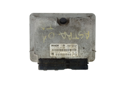 Blok Ovladačů 24417167PB 0281010267 Opel Bosch 41111