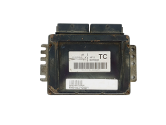 Blok Ovladačů 96376652 S010016040A9 Chevrolet Daewoo Kemsco 37438